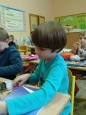 Čekání na Ježíška...tvoříme dárečky